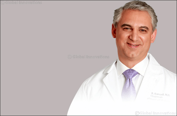 World's Renowned Robotic Surgeon Forge Partnership with INDEX and Talks About Men's Health and the Early Detection of Cancer