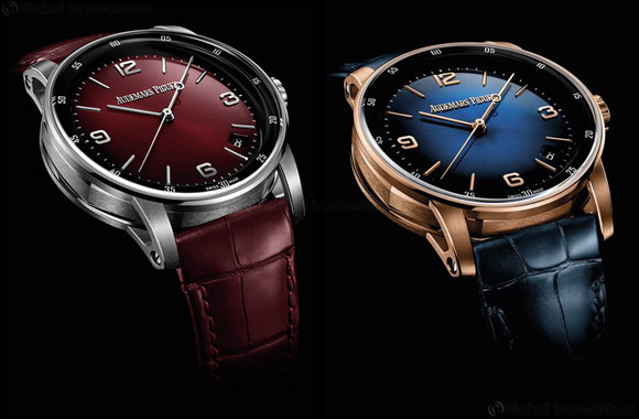 Code 11.59 by Audemars Piguet  New Tones of Elegance