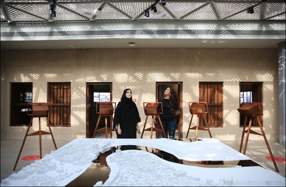 Dubai Culture's Debut Photo-Tour �Tales From the Past' Receives Overwhelming Response From Local Photography Community