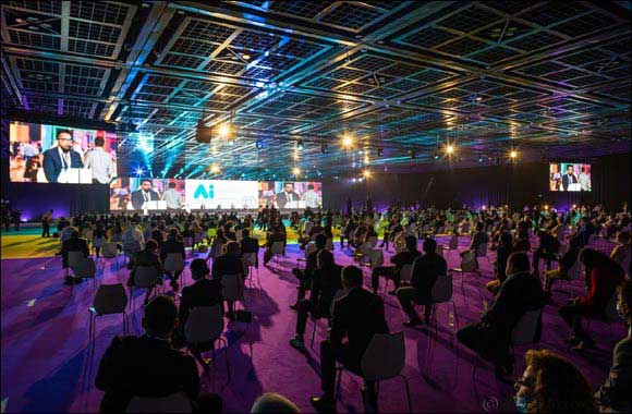 Dubai Spearheads Reopening of the Global Events Sector With Ai Everything X Restart Dubai Summer Conference 2020