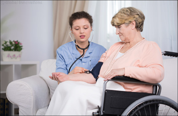 Medcare Launches At Home Medical Care to Service Communities Compassionately