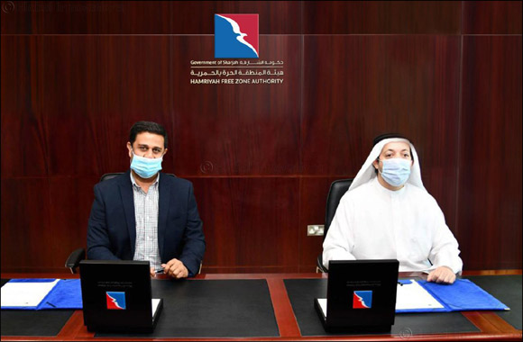 Green Petrochem Announces Expansion Plan in Hamriyah Free Zone