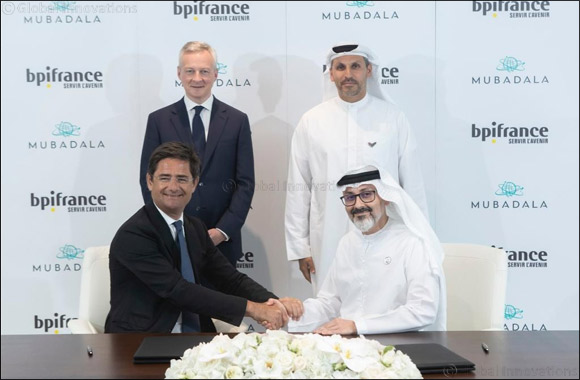 Bpifrance, Ready to Deploy 4.2 Billion Euros in the First Stage of the �Lac 1� Fund, is Looking to Extend the Fund's Capacity to Massively Invest in French Multinationals