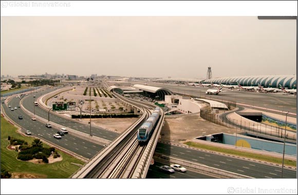 New National Geographic Abu Dhabi Film �Marmum' Takes Viewers on the Journey of Creating a State-of-the-Art Dairy Factory in the Heart of the UAE