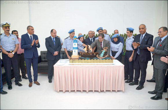 The Arab Academy for Science, Technology and Maritime Transport in Sharjah Mourns its Founding Member Dr. Hisham Afifi