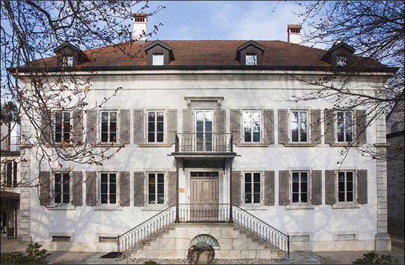 Parmigiani Fleurier to Participate at first Watches & Wonders -Shanghai