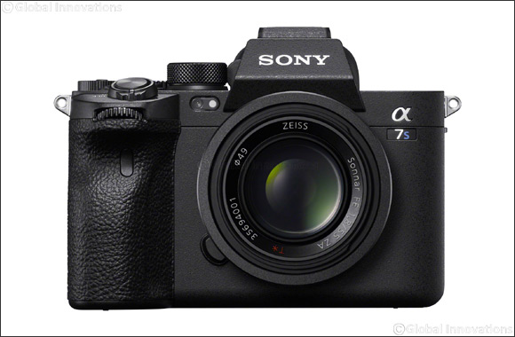 Highly Anticipated Sony Alpha 7S III Combines Supreme Imaging Performance with Classic S Series Sensitivity
