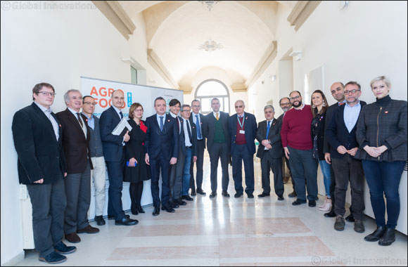 Up to �500,000 to Support the Most Promising Innovators: The Agrofood BIC Accelerator Issues Its First Call for Ideas