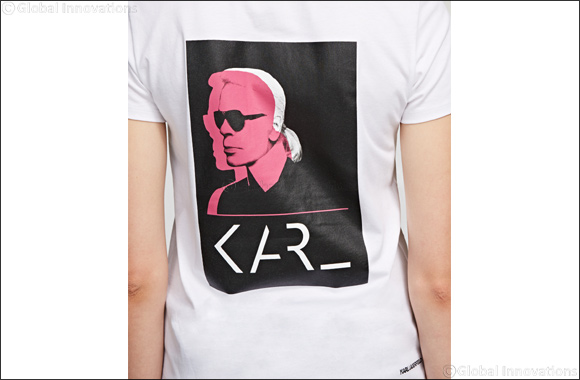 Karl Legend �  Pre Fall 2020