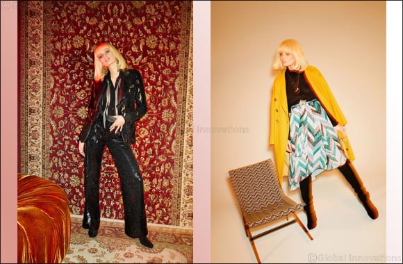 The Most Important Trends for Fall/Winter 2020 Covered by �Italian Fashion towards Dubai.'