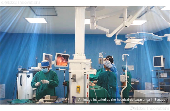 Healthcare Facilities to Experience Vast Change Post-pandemic