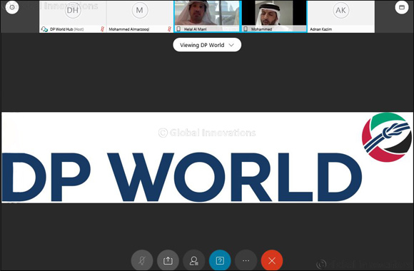 Dubai Cruise Industry Ready to Set Sail Again, Webinar Hears
