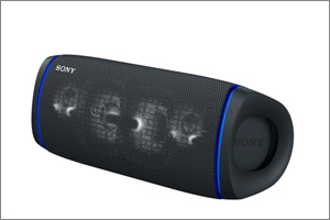 Enjoy Superior Sound Wherever and Whenever with Sony's Latest EXTRA BASS Wireless Speakers, Now Available in the UAE
