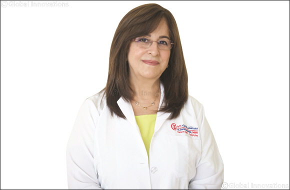 Back To School  Children Nutrition By Dr. Nagwa Iskander Elkhouli, Specialist Pediatrician at Al Zahra Hospital Dubai