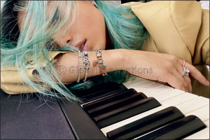 Pandora Voices and the Muses Memorable Firsts