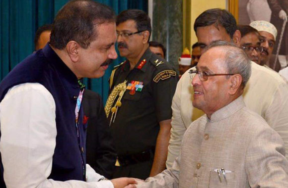 Dr Azad Moopen, Founder Chairman and Managing Director, Aster DM Healthcare offers his condolences on the sad demise of Former President of India, Shri Pranab Mukherjee