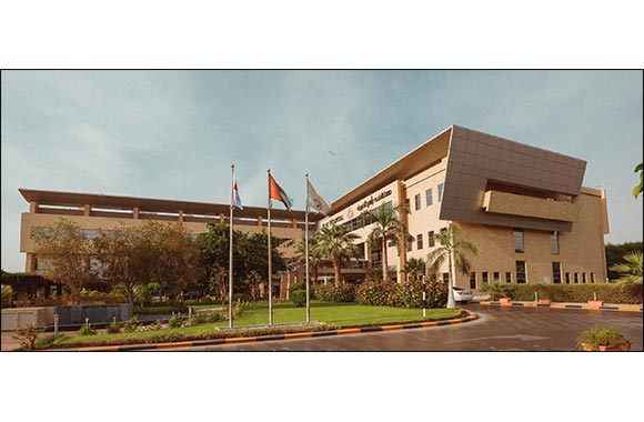 RAK Hospital Regularly Tests all 525 Staff for COVID-19