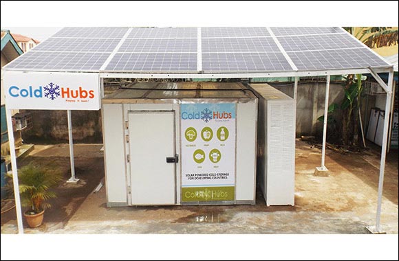 Mohammed bin Rashid Initiative for Global Prosperity Announces Winners of the $1 Million Global Maker Challenge