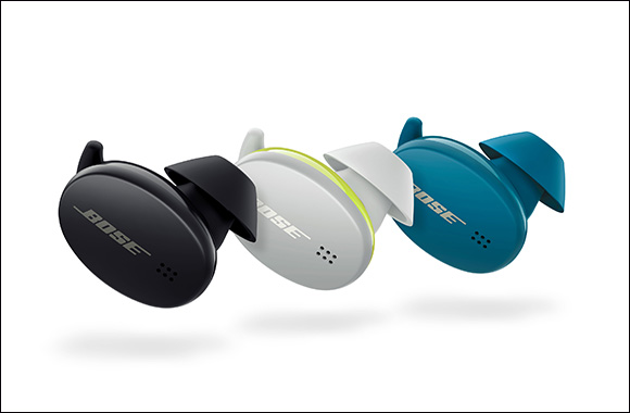New Bose Frames  New for Sports, New for Style