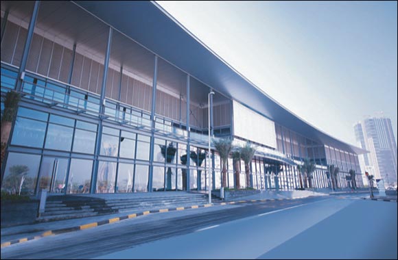 Expo Centre Sharjah Delays Watch & Jewellery Middle East Show (WJMES) to April 2021