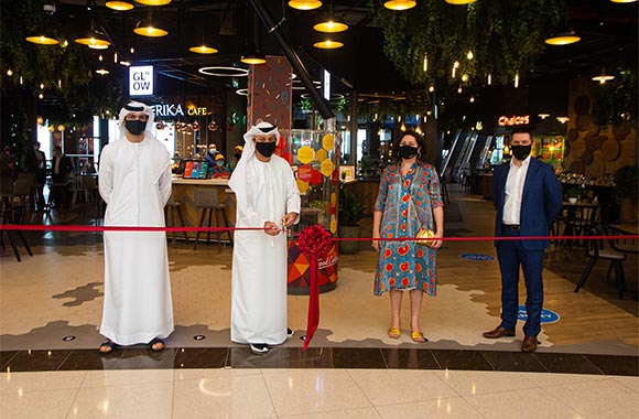 Majid Al Futtaim Inaugurates its First Culinary Experience Destination in the UAE � Food Central at City Centre Deira