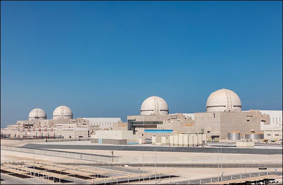 ADNOC Distribution Joins Key UAE Suppliers Qualified to Provide Nuclear Quality Products for Barakah Nuclear Energy Plant