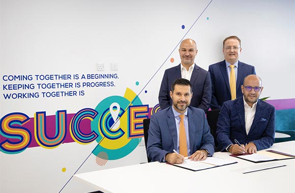 Medcare Partners with InterSystems to Implement World-Class Healthcare Information System