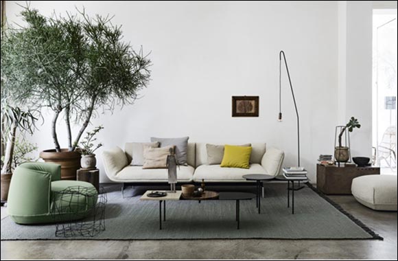 Bring in Kristalia Furnishings That Will Make You Feel at Home' By Western Furniture