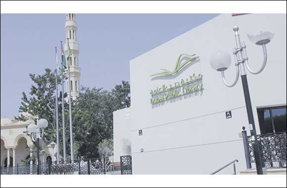 Dubai Culture Reveals Children's Wishes in �My Library & Expo' Time Capsule