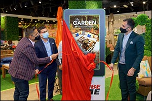 Danube Home Launches Its All New My Garden 2021 E-Catalogue!