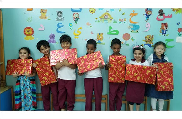 15 Years of Effective and Fruitful Initiatives in the Emirati Community Information City Continues Its Battle to Fight the COVID-19 Pandemic