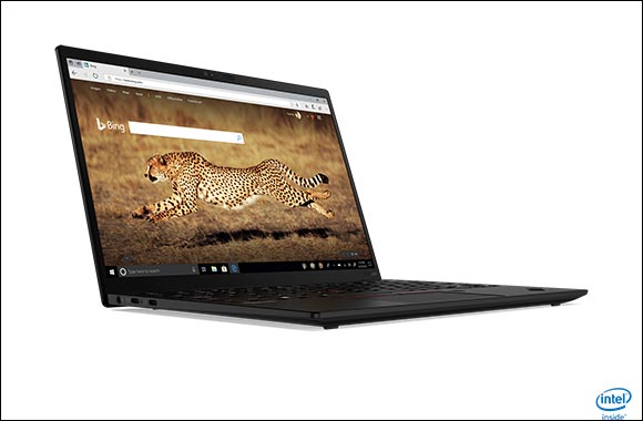 Featherweight X1 Nano is Lightest ThinkPad Ever1
