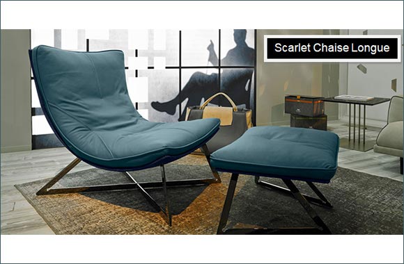 Gamma's Latest Products: a Dcor Connoisseur's Haven