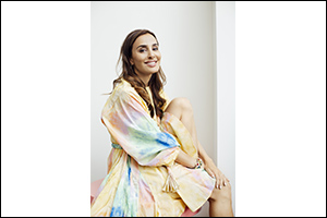 Introducing MZ Skin by Dr. Maryam Zamani