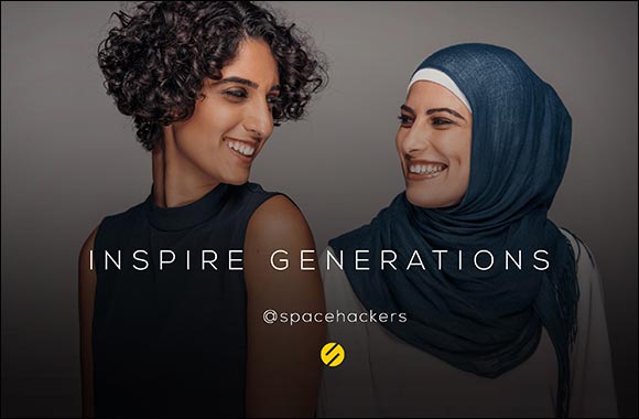 International Space City to Create  1 Million Arab Women Space Entrepreneurs
