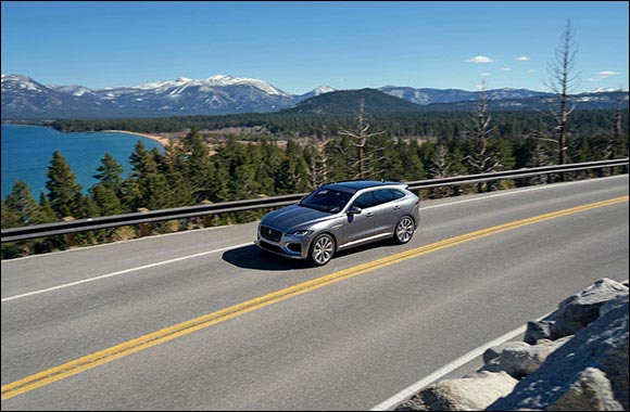 New Jaguar Land Rover Noise Cancellation Tech Helps Reduce Driver Fatigue