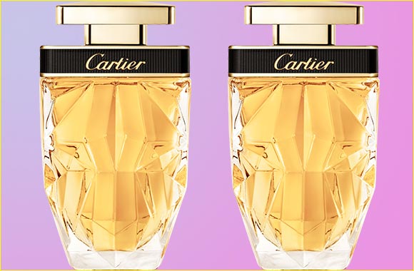 La Panth�re Perfume