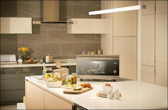 Make Family Meals Easier, Faster and Healthier With NeoChef