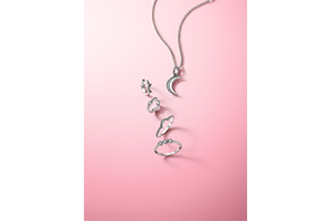 Pandora: For the Magic in You