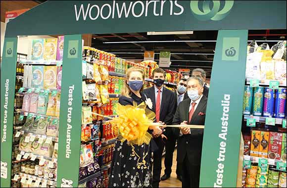 Al Maya Group Officially Launches Macro' Brand of Woolworths in UAE