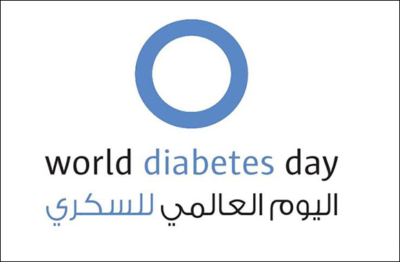 Diabetes Friends Association marks World Diabetes Day, Launches �Blue Circle� Drive
