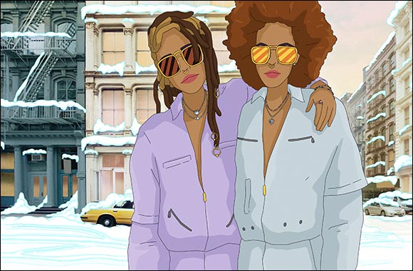 Pandora is on a Mission to Spread Love and Holiday Spirit With Its First Animated Short Film: �One Lovely Day'