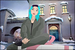 Pandora is on a Mission to Spread Love and Holiday Spirit With Its First Animated Short Film:   �One Lovely Day'