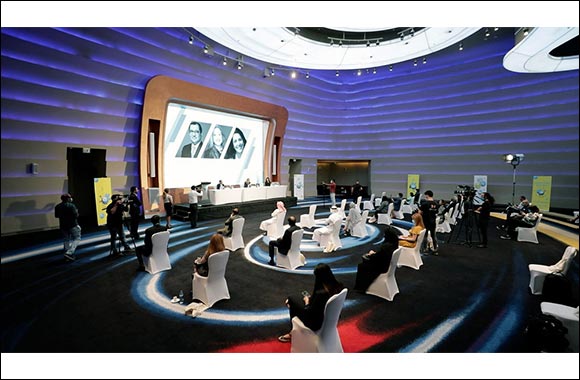 Bigger, Better, and even more Exciting: Emirates Loto returns as �Mahzooz'