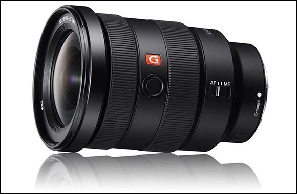 Choosing the Best Zoom Lens for Sony Full Frame Cameras