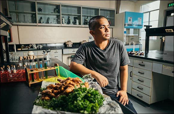 James Dyson Award 2020: At-home Breast Cancer Screening Device and a Novel New Material to Generate Renewable Electricity BOTH Win Global Prize