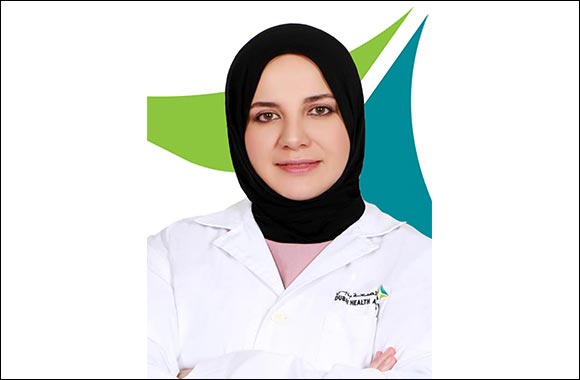 DHA Holds 35 Virtual Webinars to Discuss Prevention and Management Methods of Cyberbullying