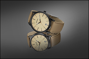 Titan Watches Launches New ELMNT Collection
