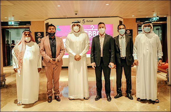 CBBC TO Wrap Up 2020 With Its Christmas & New Year Sale With Upto 80% Off On More Than 200 Brands!