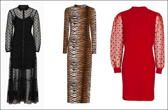 Welcome the Festive Holiday Season in Style with Splash